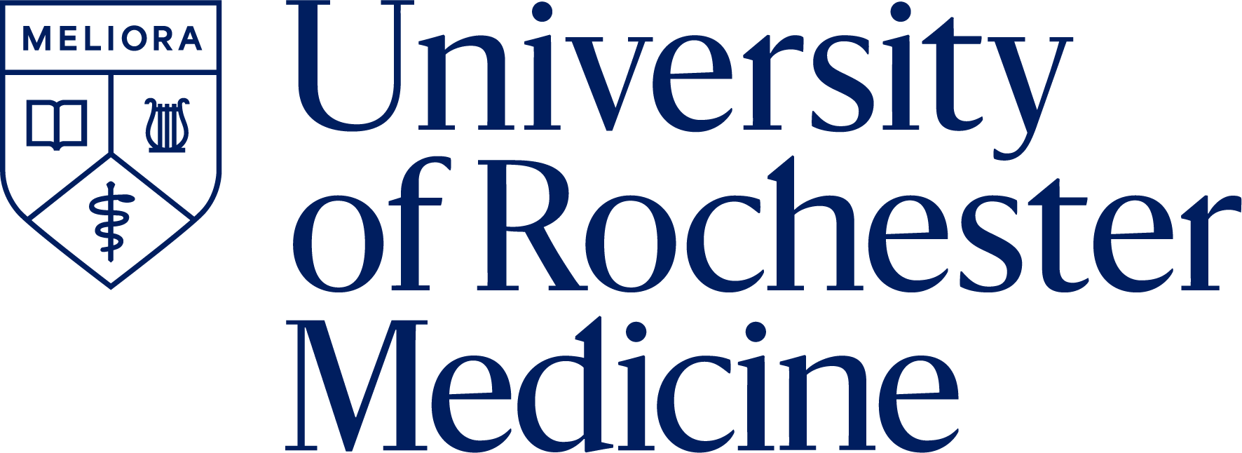 University of Rochester Medical Center